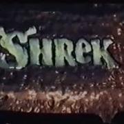 Opening To Shrek Bootleg Vhs