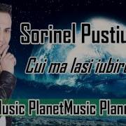 Cui Vrei Sa Ma Lasi Iubirea Mea