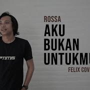 Aku Bukan Untukmu Cover