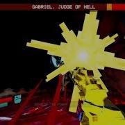 Gabriel The Judge Of Hell Theme