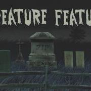 Creature Feature Dem Bones