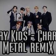 Chamer Stray Kids Rock Version