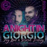 A Night In Giorgio Instrumental Remix