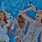 Snow Angels Taylor Swift Trouble