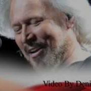 Barry Gibb Eyes That See In The Dark