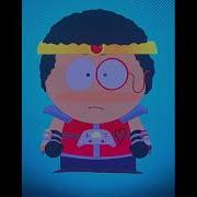 South Park Heartbeat