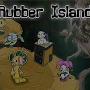 My Singing Monsters Rubber Island