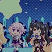 Hyperdimension Neptunia Anime Ending 1 Neptune Sagashite