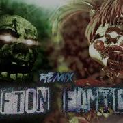 Fnaf S2Fm Afton Family Remix By Schd Musics