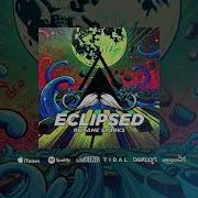 Roxane Sparks Eclipsed Original Mix Mustache Crew Records