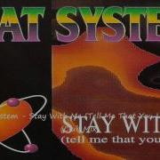 Beat System Stay With Me Club Mix