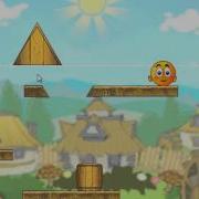 Игра Спаси Апельсин Часть 1