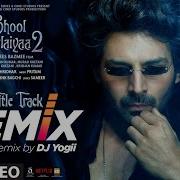 Bhool Bhulaiyaa 2 Remix Dj Abhi India Kartik A Kiara A Tabu Tanishk Pritam Bhushan K