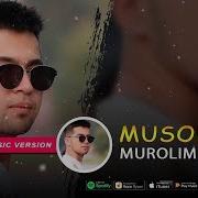 Murolim Musofir Mr3 Uzboomtv