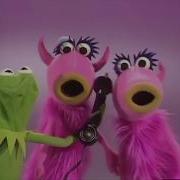 The Muppets Mahna Mahna