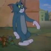 Пошёл Нахуй By Tom Jerry