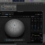 Free Tongue Drum Sample Library Review Of Amplesound S Cloudrum