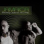 Jamaica Main Version Radio Edit Anthony Louis Reworked