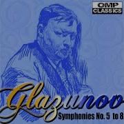 Symphony No 5 In B Flat Major Op 55 I Moderato Maestoso Allegro