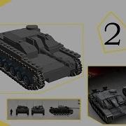 Инструкция По Сборке Пт Сау Stug Iii G Lego Stug 3 G Tank Instruction