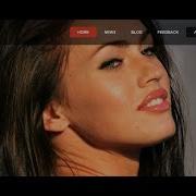 How To Create Transparent Navigation Bar And Menus With Html And Css