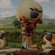 Happy Meal Shaun The Sheep