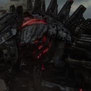 Sound Effects Of Mechagodzilla 2021 Official Best Version