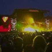 Slipknot Sulfur Live From Download 15Th June 2019 4K Hdr