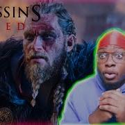 Assassin S Creed All Cinematic Trailers Reaction