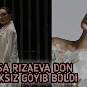 Munisa Rizayeva Pazor Bo Ldi Pramoy Efirda