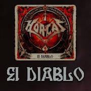 Diablo Full Album