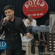 Murad Dəmırov Kəmale Günəşli