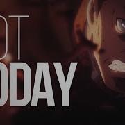 Атака Титанов Not Today