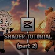 Gacha Life Edit Tutorial