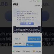 Update Imls Versi Terbaru 1 8 6 Imls New Version