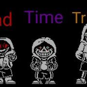 Mad Time Trio Theme