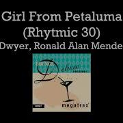 Girl From Petaluma Mp3