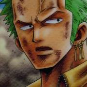 Zoro Sad Theme