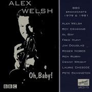 Alex Welsh Swinging The Blues Vol 2