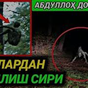 Абдуллох Домла Жинлар Хакида