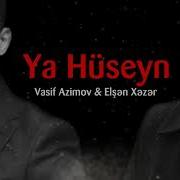 Elsen Xezer Ya Huseyn