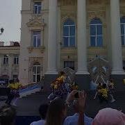 Московская Кадриль Калейдоскоп