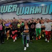 Zumba Warm Up Remix Do Kookoh