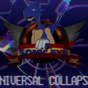 Universal Collapse Fnf