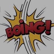 Boing Sound Effects