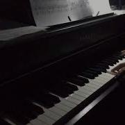 Constance Piano Theme