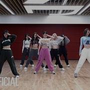 Nmixx X Blackpink O O X How You Like That Mashup