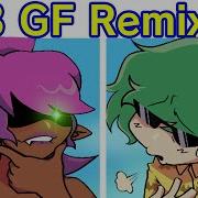 Friday Night Funkin B3 Remixed Succ But Gf And Bf