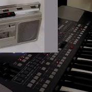 Korgstyle Твой День Ты Не Забывай Korg Pa 500 Назад В Cccp