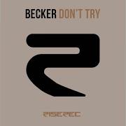 Don T Try Alex Gaudino Remix Radio Edit